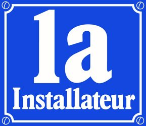 1a Installateur